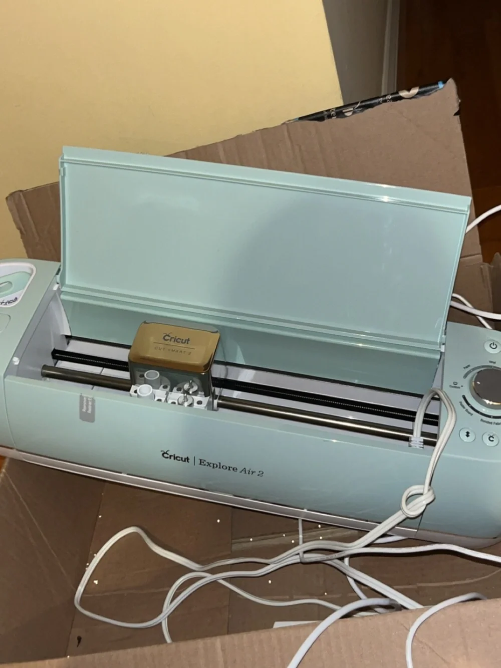 Cricut